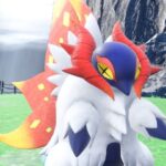 【ポケモンSV】ウルガモスよりチヲハウハネの方がメラルバの正統進化感あるよな