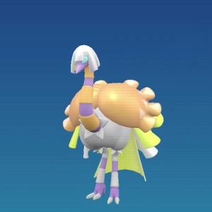 【ポケモンSV】ヒラヒナからクエスパトラに進化するってわかった奴ガチで0人説