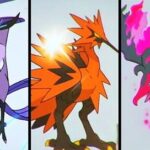 【ポケモンSV】剣盾のDLCも準伝が強かったから今作のDLCも不安だわ