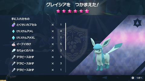 【ポケモンSV】今更聞けない？星6レイドの出し方