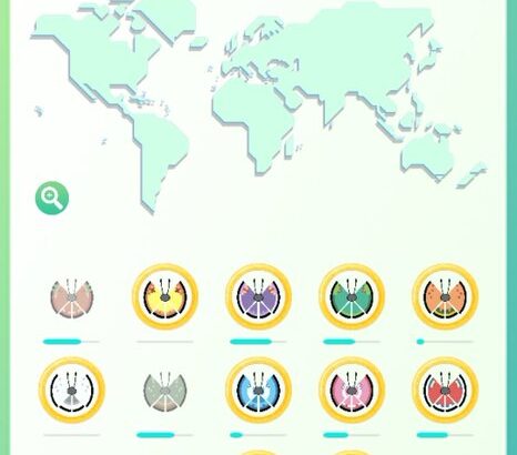 【ポケモンGO】ビビヨンの為にフレ登録したのに即フレ切りされる…どうしたらいいんだ