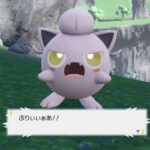 【ポケモンSV】バイオレットやないと終盤の展開全然頭に入ってこなくない？