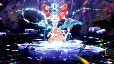 【ポケモンSV】『最強のリザードン』対策になりそうなポケモン決まった？？【星7レイド】