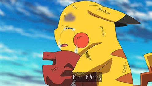 【サトシ引退】ポケモン民の総意「ピカチュウだけは降板するな」でほぼ固まる　流石にニャオハでは荷が重くないか【ポケモンの顔】