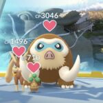 【ポケモンGO】干支ジムを作りたい、ウサギポケモンって何が居る？