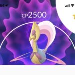 【ポケモンGO】急募、HLのクレセリア絶対許さないマン