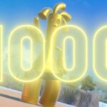 ポケモン1000種類突破記念動画「Pokemon 1008 ENCOUNTERS」公開！記念すべき図鑑No1000はあのポケモン