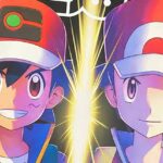 ポケモンの「サトシとレッド」、アニメ『夫婦以上恋人未満』に出演するｗｗｗｗ