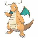 【ポケモンSV】カイリューは次世代マルスケ一回のみの発動かアンコ剥奪になりそう