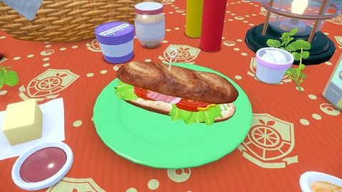 【ポケモンSV】サンドイッチ作りはカレーよりよかったと思うけどな