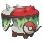 【ポケモンSV】パラドはアラブルタケが最強だわ