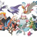 【ポケモンSV】ゲーム性で言えばメガ環境が一番楽しかった