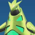 【ポケモンSV】イバラくん散々だけどこれでも種族値570でそれなりには需要あると思うんだよね･･･