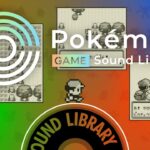 【公式】Pokémon Game Sound Libraryオープン記念映像