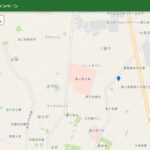 【ポケモンGO】伊藤園の「イベント対象自動販売機」のマップ