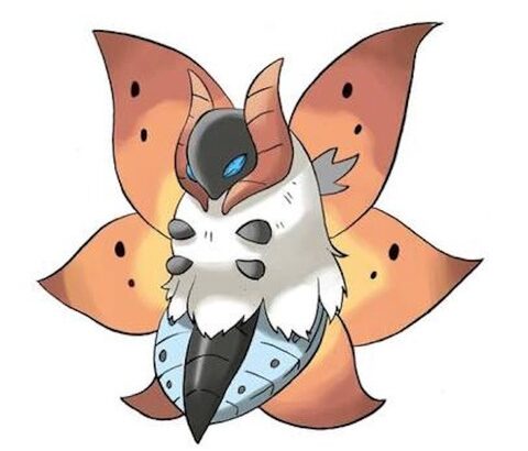 【ポケモンSV】そろそろウルガモス以外にも強い虫出しませんか