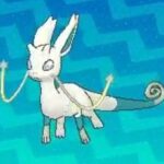 【ポケモンSV】そろそろ「虫タイプとドラゴンタイプのブイズ」出ても良くない？