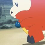 【公式】アニメ「ポケットモンスター」5月5日（金）放送分予告「みつけたよ、ホゲータ」