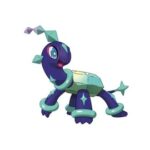 新たに発見された謎のポケモンの姿がコチラ！