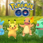 ポケモンGO配信初期のお祭り感マジで楽しかったよな