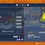 【ポケモンSV】対最強ダイケンキに「まるころマリルリ」が出陣