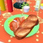 【ポケモンSV】 サンドイッチむずすきだろこれ子供向けゲームじゃねーのかよ