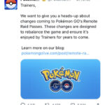 【ポケモンGO】「不人気レイドは現地行ってもまず成立しない」という現実をナイアンは理解して欲しい。人気あったらあったで通信エラー起こすし