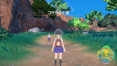 【ポケモンSV】ポケモンのオープンワールドやりたいって言ったのお前らだろうが！！