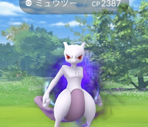 【ポケモンSV】伝説のポケモン目当てでポケGOやる本編民！