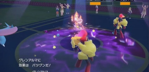 【ポケモンSV】ダブルバトルって何故かシングルよりやる気起きないんだよなあ