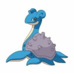 【ポケモンSV】 個人的にはラプラスの進化系出してほしいな