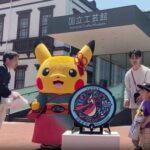 『ポケふた』が、ついに石川県に初設置！ 選ばれたポケモンは…