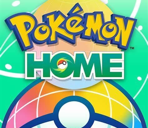 【ポケモンSV】ポケモンホームのアップデートが5月30日に！！いよいよ連携か…！？