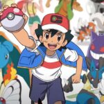 【悲報】ポケモン映画、今年も無し　マリオ映画は大ヒットしてるのに何が違うのか･･･