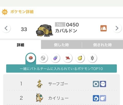 【ポケモンSV】カバルドンとか言ういつの時代もPTの柱になるポケモン