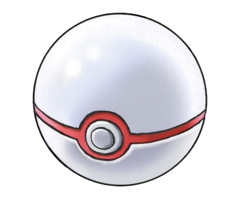 【ポケモンSV】ポケGOのせいでプレミアボールはガチで安っぽいボールに見えるようになってしまった
