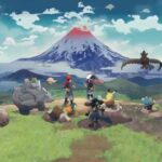 【ポケモンSV】ヒスイは割とどいつもレイドで強そうなんだよな【ポケモンHOME】