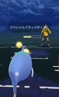 【ポケモンGO】GBL/ロケット団で「透明バグ」絶賛発生中！今世界大会の予選中だぞ…