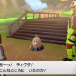 【ポケモンSV】DLC来たら剣盾のディグダみたいなのはやめて欲しい