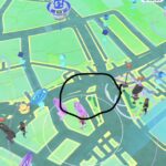 【ポケモンGO】伊藤園ジムに異変！！！消えた伊藤園ジム