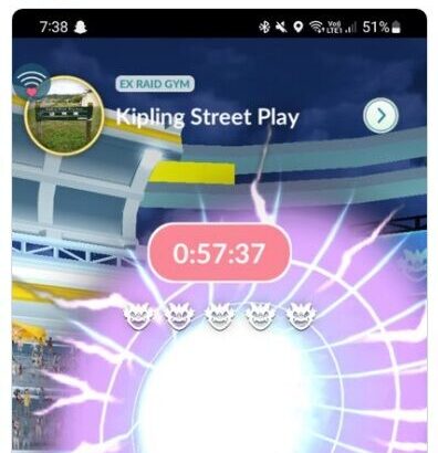 【ポケモンGO】ナイアンさん「ウルトラビーストを一部地域に配信」という不具合を出してしまう