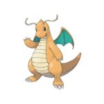 【ポケモンSV】カイリューが暴れてる原因は神速？羽休め？それとも…