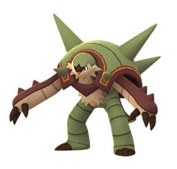 【ポケモンSV】特性防弾に積み技持ちの「ブリガロン」今後のテラレイド用で有用じゃね？