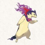 ポケモンSVヒスイバクフーンの使い方を思いつかないんだけどリージョンって救済措置じゃなかったの