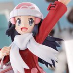 ポケモンコトブキヤヒカリプラチナ衣装フィギュアが予約開始