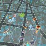 ポケモンGO湧き範囲が増えて狂喜乱舞するポケGO民たちポケストやジム触れる範囲も増やして