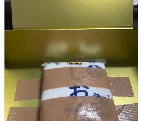 【爆笑】メルカリでポケカ買うか！→大量の塩が届く