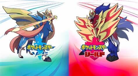 ポケモンSVと剣盾どっちが面白い論争永遠に終わらない