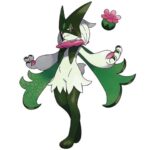 ポケモンSVマスカーニャって変幻自在より深緑のほうが便利じゃない