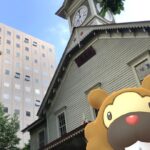 【旅】リアルテンガンざん登頂RTA【ポケGO RTA】